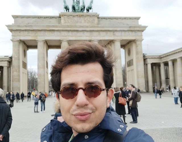 Sındırgı Almanca Özel Ders